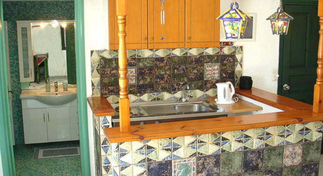 Finiki View Hotel Apartments