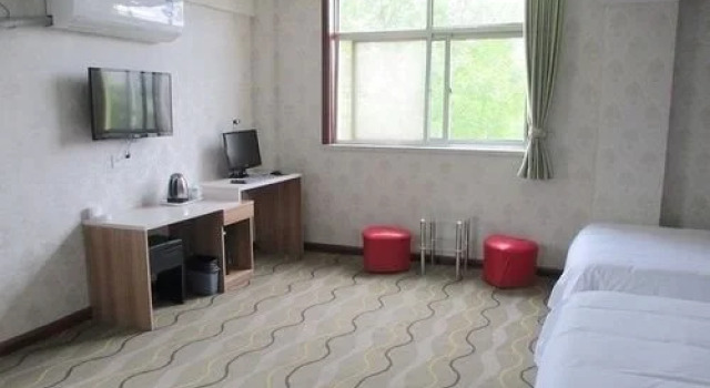 Dongying Xinyijia Hotel