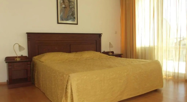 The LODGE Hotel, Забронировать Отель Отели области Бургас с бассейном, Бассейн