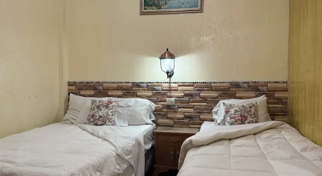 Hotel Metropolitano