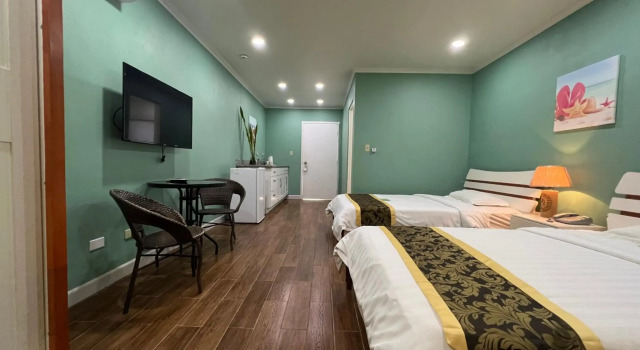 Beach Garden Hotel, Book Hotel Hoteller i Saipan med pool, Swimmingpool