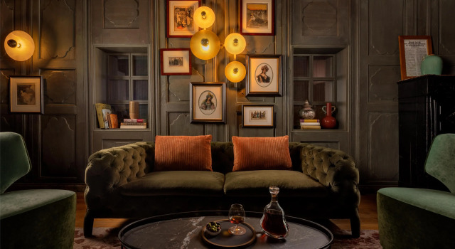Cour des Loges Lyon, A Radisson Collection Hotel