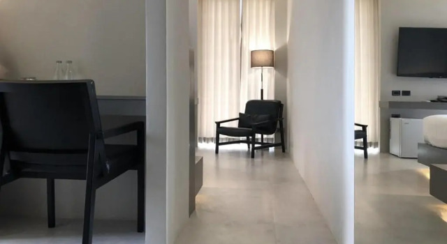 Номер Deluxe Doowall Hotel