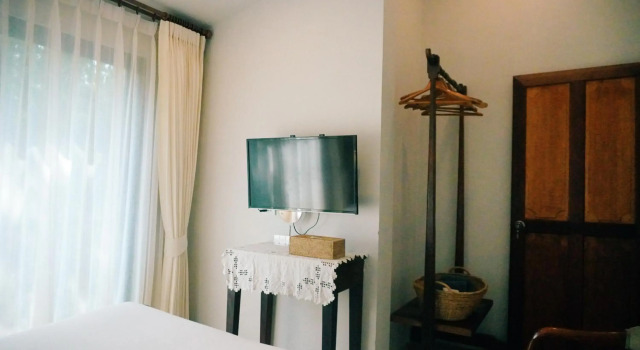 Foresta Villa
