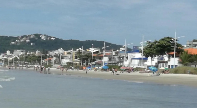 Коттедж Residencial Hannah - Casa 6 - Porto Belo SC - Bairro Perequê
