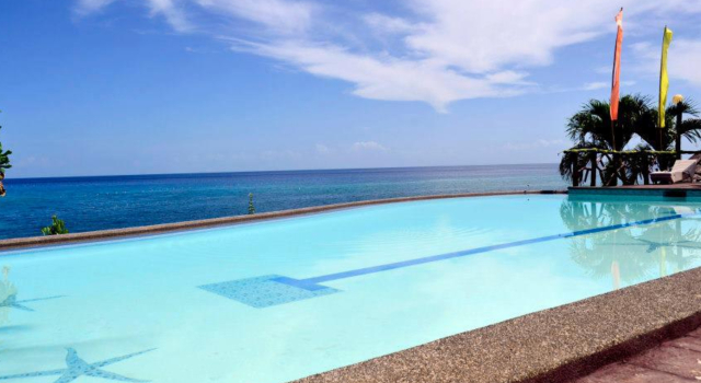 Santiago Bay Garden & Resort, Reserva ahora Resort San Francisco Cebu