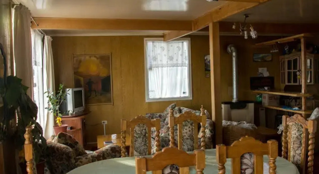 Hostal Bellavista Patagonia, Reservar Hotel Puerto Natales 