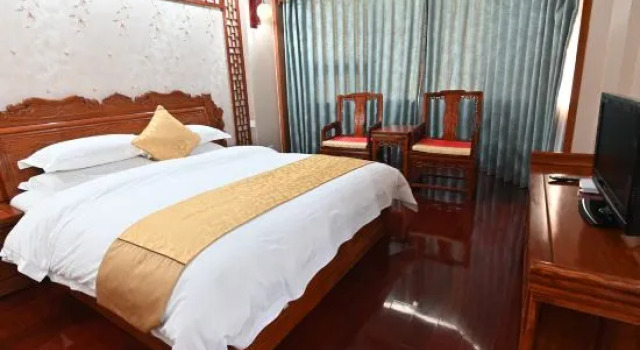 Люкс Business Xinda Hotel