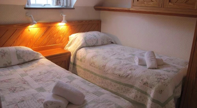 St. Davids Vacation Club, Забронировать Отель Сент-Дейвидс Пембрукшир, рядом с Oriel y Parc