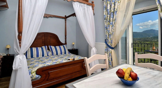 Fundana Villas Studio