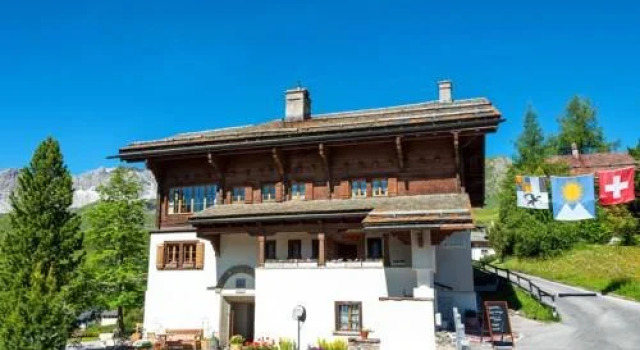 Hotel Stoffel, Κράτηση Ξενοδοχείο Arosa Grisons