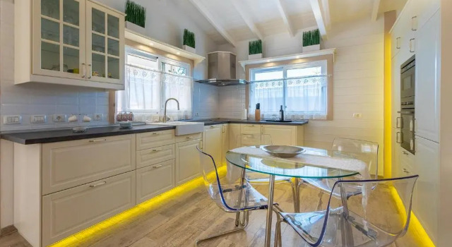 Вилла Villa Karla by Villas Vista Gomera