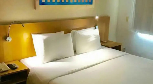 Апартаменты Standard Marsala Apart Hotel