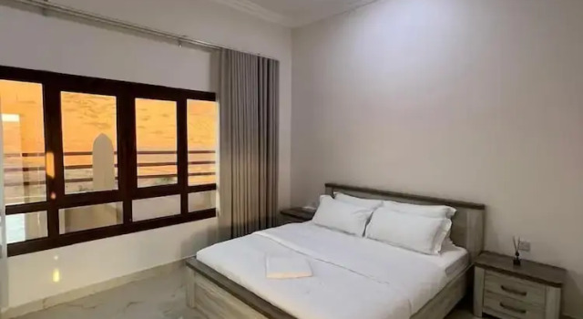 Вилла Deluxe Modern desert gate resort
