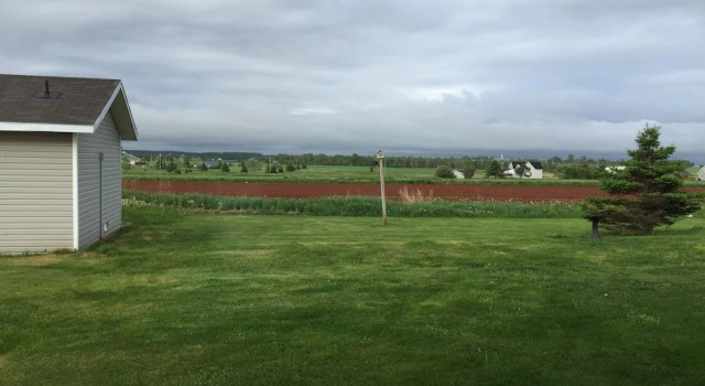Номер Standard PEI Cottage Rental