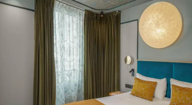 Двухместный номер Prestige Hotel Louison
