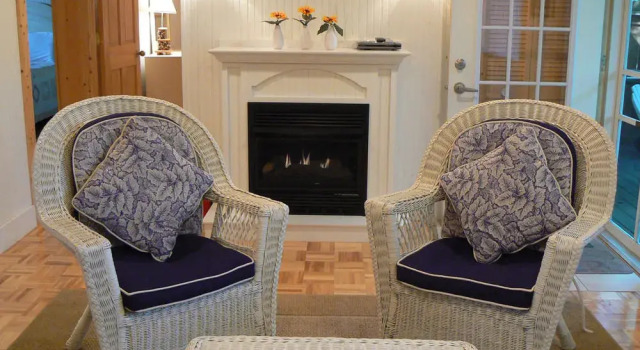 Maple Ridge Cottages
