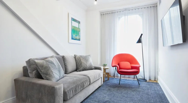 Walper Terrace, Varaa Hotelli Kitchener 