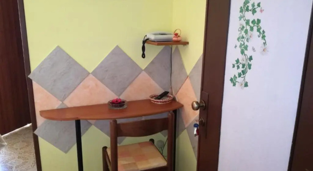 Двухместный номер Standard Albergo al Castello