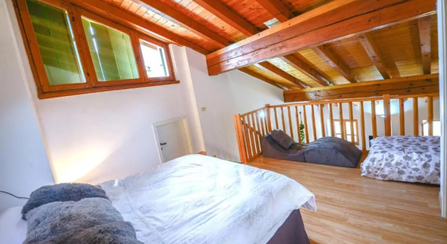 Апартаменты Пентхаус с 2 комнатами 1Dest - Family Retreat
