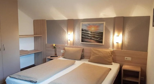 Appartement Reindl