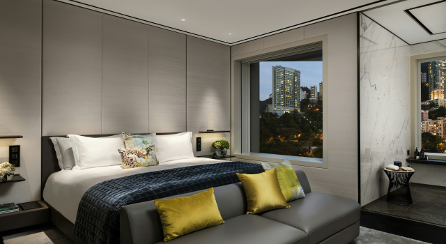 The Murray, Hong Kong, a Niccolo Hotel