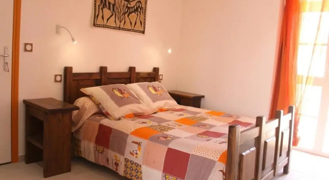 Chambres dhôtes de la Fontaine, Prenota Hotel Beauchery Île-de-France