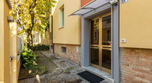 O Regnoli 21 12 - Classic Style Apartment