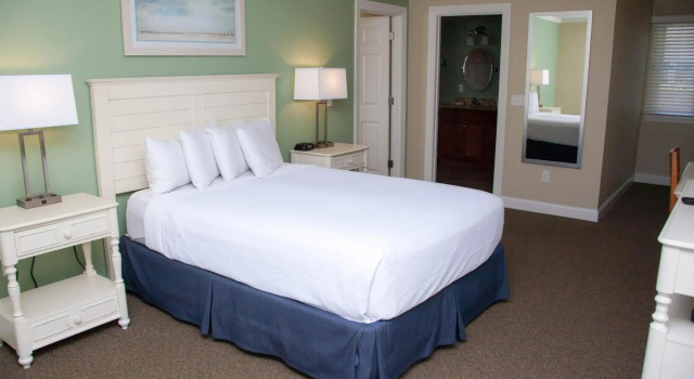 InnSeason Resorts HarborWalk