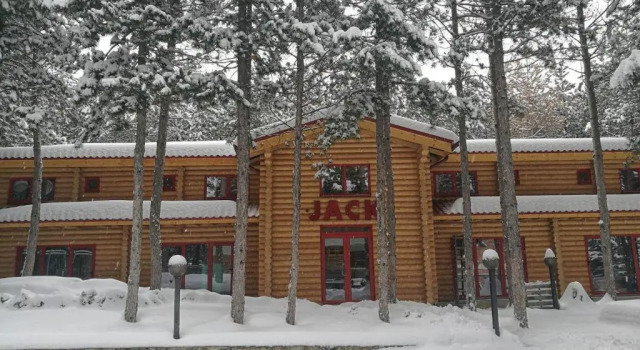 Jack Family Hotel, Buchen Sie Hotel Malka Vereya Stara Zagora Province
