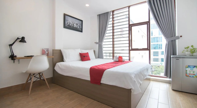 Reddoorz Near Ben Thanh Market 3