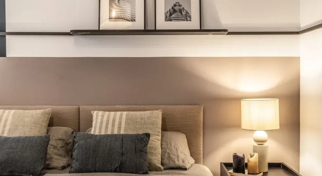 Colorada - 3 Bedrooms in Centro, Забронировать Апартаменты/квартира центр города Мадрид, рядом с Дом-музей Лопе де Вега