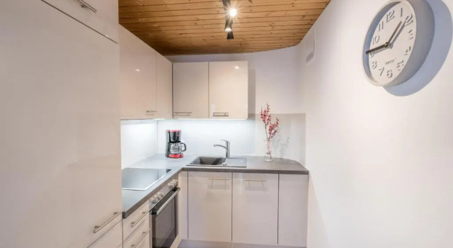 Апартаменты Ferienwohnung Bacco