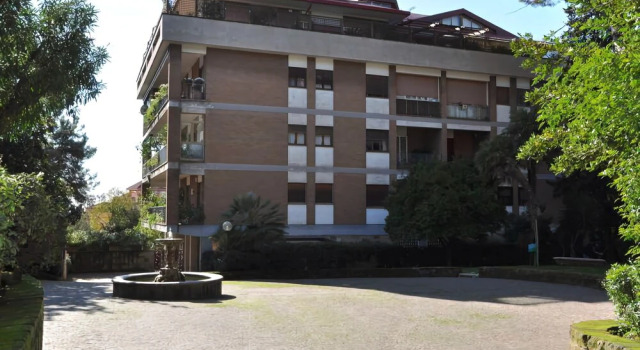 Il Giardino BB, Rezervovat Hotel Hotely v Lazio s parkováním, Parkování