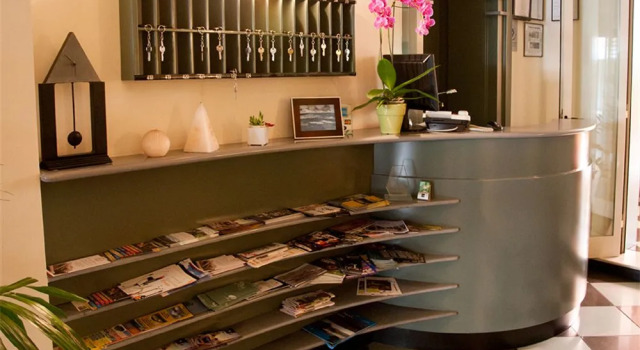 Hotel Tirrenia