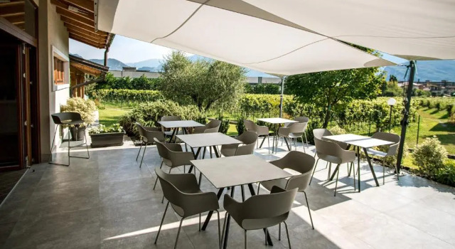 Номер Standard Agritur Comai