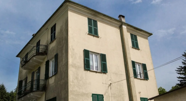 Tra Mare e Monti, Rezervasyon Otel Borzonasca Liguria