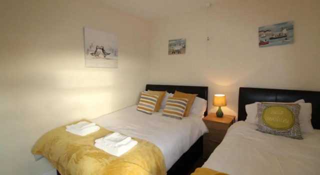 Loscoe House, Reserva ahora Casa o chalet Bonsall Derbyshire
