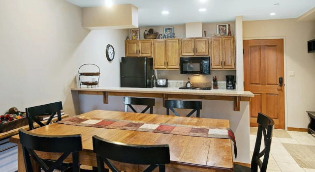 Коттедж Beaver Creek Condo - Townsend 205