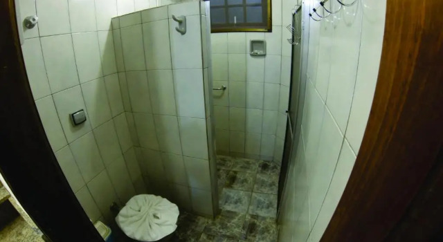 Апартаменты Hotel Fazenda Campo dos Sonhos