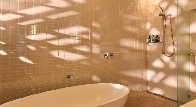 Номер Classic Pinctada Hotel Broome
