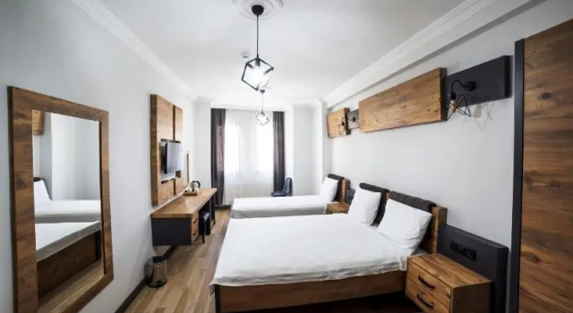 Семейный номер Standard İmroz Otel