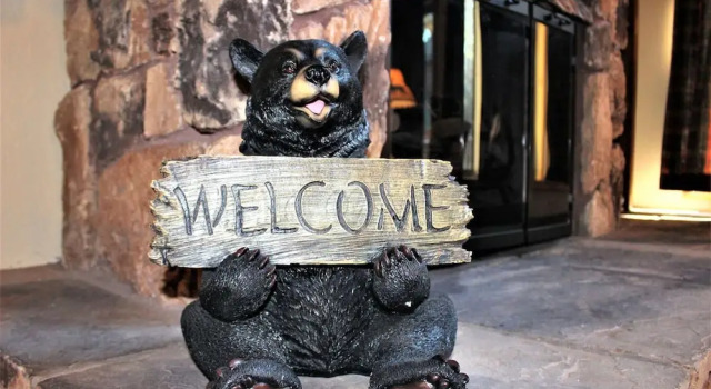 Starview Escape-1782 by Big Bear Vacations