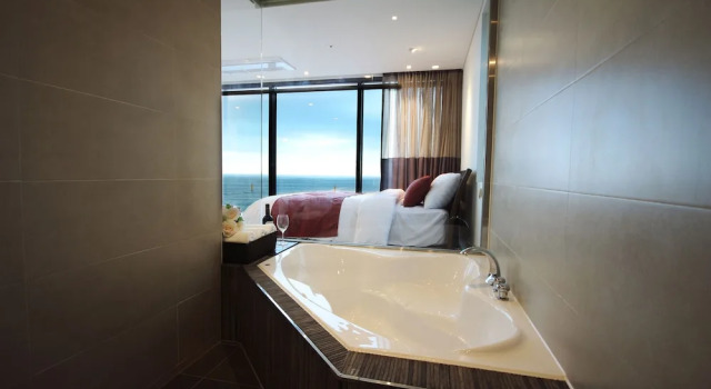 Номер Superior Vista View Resort