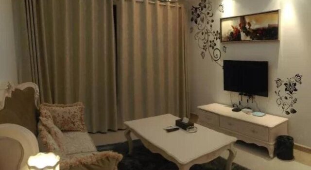 YUMI Apartment-Quan Tian Xia Branch, Rezerwuj Apartament Apartamenty w Guangdong, Apartament