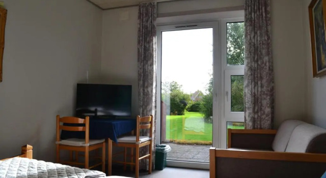 Motel Sydvest, Rezerwuj Motel Skaerbaek Sønderjylland