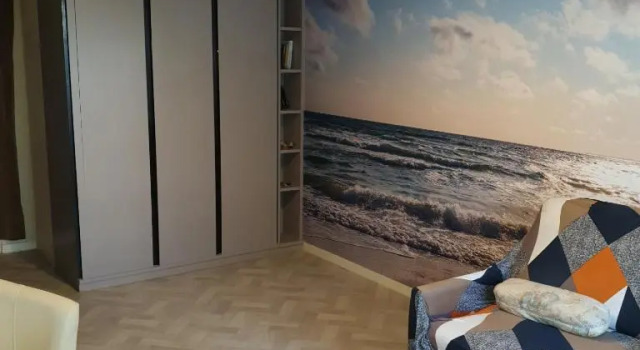 Appartement studio proche mer 4 pers résidence calme avec parc, Забронировать Апартаменты/квартира Гонвиль-сюр-Мер 