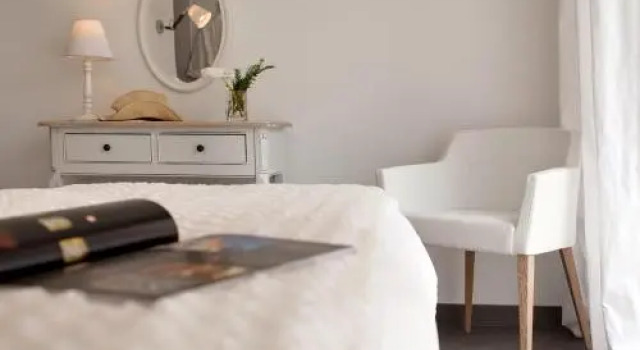 Aux Chambres dà Coté, Prenota Hotel Courcelles-Sapicourt Champagne