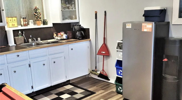 Standard Doppel Zimmer mit Gartenblick Along River Ridge