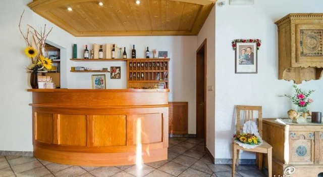Hotel Pfandleralm